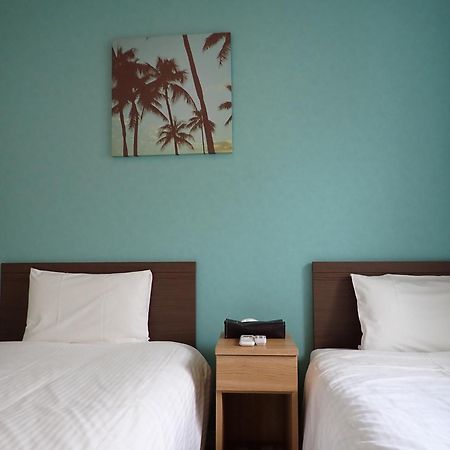 Ferienwohnung Coral Onna Exterior foto
