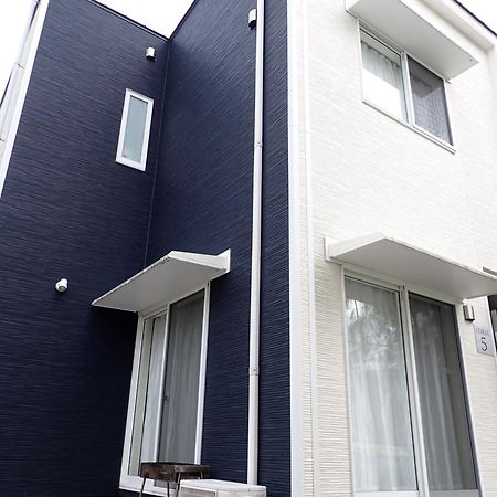 Ferienwohnung Coral Onna Exterior foto