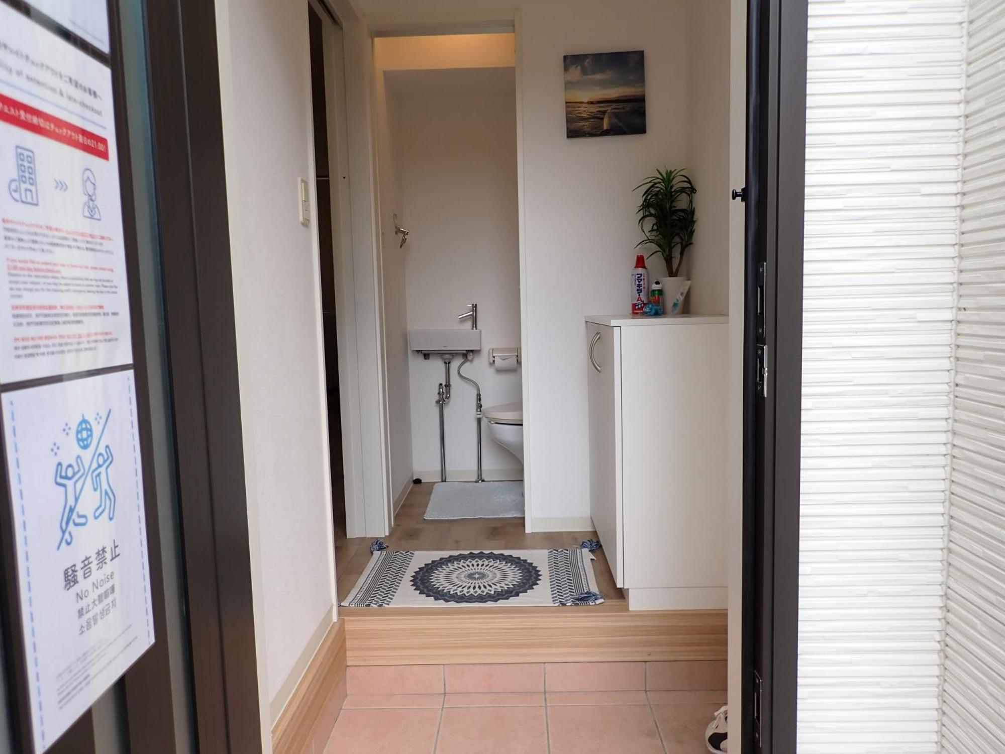 Ferienwohnung Coral Onna Exterior foto